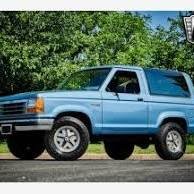 1990 bronco ii for sale from classics.autotrader.com