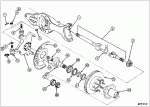 96Spindle and LH Shaft and Joint Installation, Typical.gif