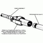 Cable Replacement & Depiction at Speedometer Head in an 85.gif