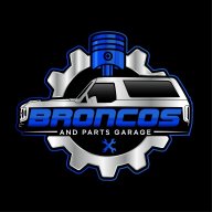 Broncosandpartsgarage